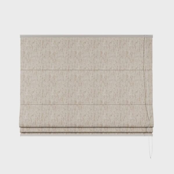 Persiana Romana Express Supreme Belchior 140cm x160cm Uniq