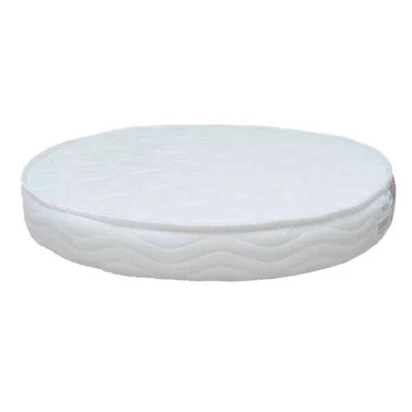 Colchão para Miniberço Wave Branco