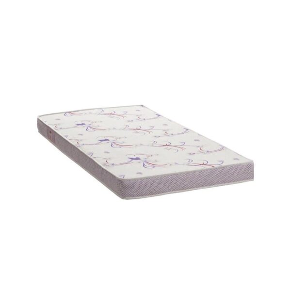 Colchão Ortobom Physical Resistente Liso 70×150