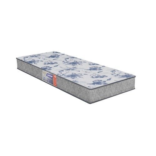 Colchão Solteiro Espuma D20 88cmx188cm Supreme Gazin